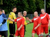 2017.09.06 - OLD BOYS WOLSZTYN - ORKAN CHORZEMIN