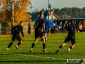 2025.11.08 - ORKAN CHORZEMIN - DĄB KĘBŁOWO