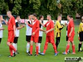 2017.09.06 - OLD BOYS WOLSZTYN - ORKAN CHORZEMIN