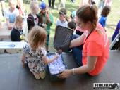 2018.04.15 - CHARYTATYWNY BIEG, MARSZ NORDIC WALKING CZ.3