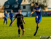 2025.11.08 - ORKAN CHORZEMIN - DĄB KĘBŁOWO