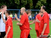 2017.09.06 - OLD BOYS WOLSZTYN - ORKAN CHORZEMIN