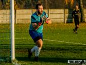 2025.11.08 - ORKAN CHORZEMIN - DĄB KĘBŁOWO