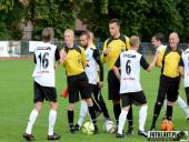 2017.09.06 - OLD BOYS WOLSZTYN - ORKAN CHORZEMIN