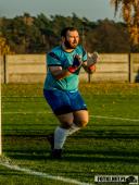 2025.11.08 - ORKAN CHORZEMIN - DĄB KĘBŁOWO