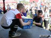 2018.04.15 - CHARYTATYWNY BIEG, MARSZ NORDIC WALKING CZ.3