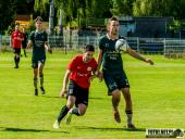 2025.09.07  - PŁOMIEŃ PRZYPROSTYNIA - KS WEŁNA SKOKI