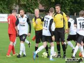 2017.09.06 - OLD BOYS WOLSZTYN - ORKAN CHORZEMIN