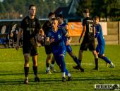 2025.11.08 - ORKAN CHORZEMIN - DĄB KĘBŁOWO