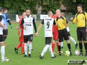 2017.09.06 - OLD BOYS WOLSZTYN - ORKAN CHORZEMIN