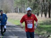 2019.03.24 - CHARYTATYWNY BIEG PO SZANSĘ DLA ADAMA - część 5 i 6