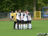 2017.09.06 - OLD BOYS WOLSZTYN - ORKAN CHORZEMIN