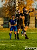 2025.11.08 - ORKAN CHORZEMIN - DĄB KĘBŁOWO