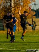 2025.11.08 - ORKAN CHORZEMIN - DĄB KĘBŁOWO