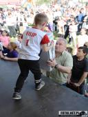 2018.04.15 - CHARYTATYWNY BIEG, MARSZ NORDIC WALKING CZ.3