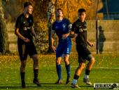 2025.11.08 - ORKAN CHORZEMIN - DĄB KĘBŁOWO