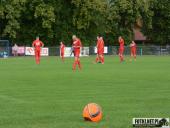2017.09.06 - OLD BOYS WOLSZTYN - ORKAN CHORZEMIN