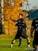 2025.11.08 - ORKAN CHORZEMIN - DĄB KĘBŁOWO