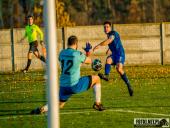 2025.11.08 - ORKAN CHORZEMIN - DĄB KĘBŁOWO