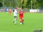 2017.09.06 - OLD BOYS WOLSZTYN - ORKAN CHORZEMIN