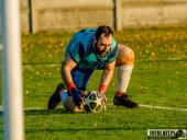 2025.11.08 - ORKAN CHORZEMIN - DĄB KĘBŁOWO