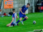 2025.08.21 - ORKAN CHORZEMIN - OBRA ZBĄSZYŃ