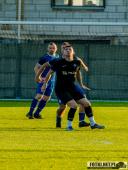 2025.11.08 - ORKAN CHORZEMIN - DĄB KĘBŁOWO