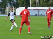 2017.09.06 - OLD BOYS WOLSZTYN - ORKAN CHORZEMIN