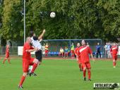 2017.09.06 - OLD BOYS WOLSZTYN - ORKAN CHORZEMIN