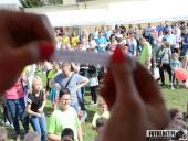 2018.04.15 - CHARYTATYWNY BIEG, MARSZ NORDIC WALKING CZ.3