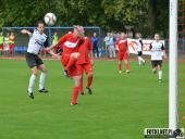 2017.09.06 - OLD BOYS WOLSZTYN - ORKAN CHORZEMIN