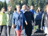 2018.09.30 - MARSZOBIEG "PUŚĆ OKO DLA FILIPA"