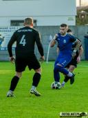 2025.11.08 - ORKAN CHORZEMIN - DĄB KĘBŁOWO