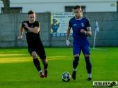 2025.11.08 - ORKAN CHORZEMIN - DĄB KĘBŁOWO