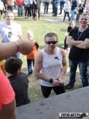 2018.04.15 - CHARYTATYWNY BIEG, MARSZ NORDIC WALKING CZ.3