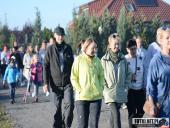 2018.09.30 - MARSZOBIEG "PUŚĆ OKO DLA FILIPA"