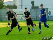 2025.11.08 - ORKAN CHORZEMIN - DĄB KĘBŁOWO