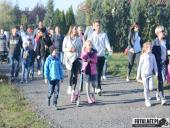 2018.09.30 - MARSZOBIEG "PUŚĆ OKO DLA FILIPA"