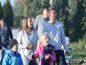 2018.09.30 - MARSZOBIEG "PUŚĆ OKO DLA FILIPA"