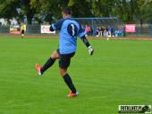 2017.09.06 - OLD BOYS WOLSZTYN - ORKAN CHORZEMIN