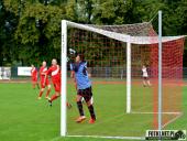 2017.09.06 - OLD BOYS WOLSZTYN - ORKAN CHORZEMIN