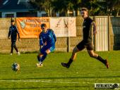 2025.11.08 - ORKAN CHORZEMIN - DĄB KĘBŁOWO