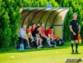 2025.09.07  - PŁOMIEŃ PRZYPROSTYNIA - KS WEŁNA SKOKI