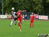 2017.09.06 - OLD BOYS WOLSZTYN - ORKAN CHORZEMIN