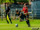 2025.09.07  - PŁOMIEŃ PRZYPROSTYNIA - KS WEŁNA SKOKI