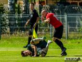 2025.09.07  - PŁOMIEŃ PRZYPROSTYNIA - KS WEŁNA SKOKI