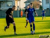 2025.11.08 - ORKAN CHORZEMIN - DĄB KĘBŁOWO