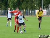 2017.09.06 - OLD BOYS WOLSZTYN - ORKAN CHORZEMIN