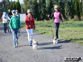 2018.09.30 - MARSZOBIEG "PUŚĆ OKO DLA FILIPA"