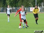 2017.09.06 - OLD BOYS WOLSZTYN - ORKAN CHORZEMIN